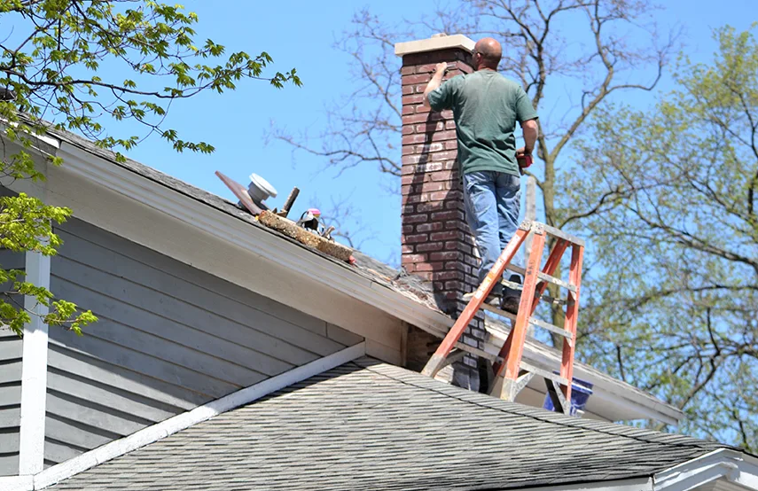 Chimney & Fireplace Inspections Services in Corvallis, OR
