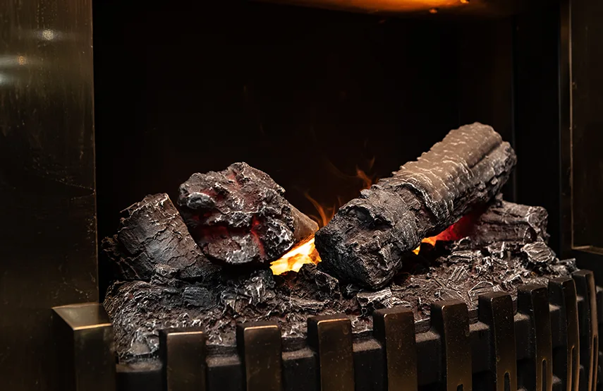 Soot Removal in Corvallis, Oregon